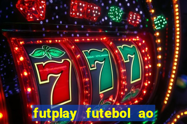 futplay futebol ao vivo apk